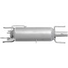 Magnaflow Filter pevných častíc na FIAT OPEL SAAB