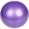 Merco SoftGym overball fialová
