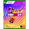 NBA 2K24