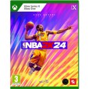 Hra na Xbox One NBA 2K24