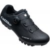 Catlike Whisper X1 MTB Nylon černé - EU 43