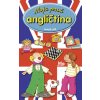 Moja prvá angličtina - 2.vydanie