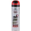 Levior Sprej fluorescenčný TrackMarker 3M červený 500ml