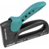Wolfcraft P 10, 7078000 ručná sponkovačka, Typ 53, dĺžka 4 - 10 mm; 7078000