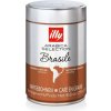illy Intenso Zrnková káva 250 g (Illy Intenso - tmavo pražená káva, dóza 250g)