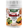 GymBeam Vitamín C 1000 mg 20 šumivých tabliet