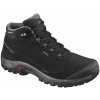 Salomon Shelter CS WP M Black/Ebony L41110400 46 2/3