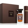 TOM FORD Private Blend TOM FORD Private Blend Ébène Fumé parfumovaná voda 10 ml + TOM FORD Private Blend Ébène Fumé parfumovaná voda 50 ml