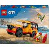 LEGO® City 60453 Záchranné auto pre plavčíka - LEGO