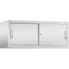 ACURADO nadstavbová skriňa s posuvnými dverami ,v x š x h 500 x 1200 x 500 mm C+P
