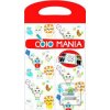 Omalovánka Colomania čer…