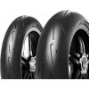 Pirelli DIABLO ROSSO IV 120/70 R17 58W