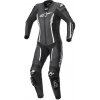 Jednodielna kombinéza STELLA MISSILE V2, ALPINESTARS, dámske (čierna/biela, veľ. 42)