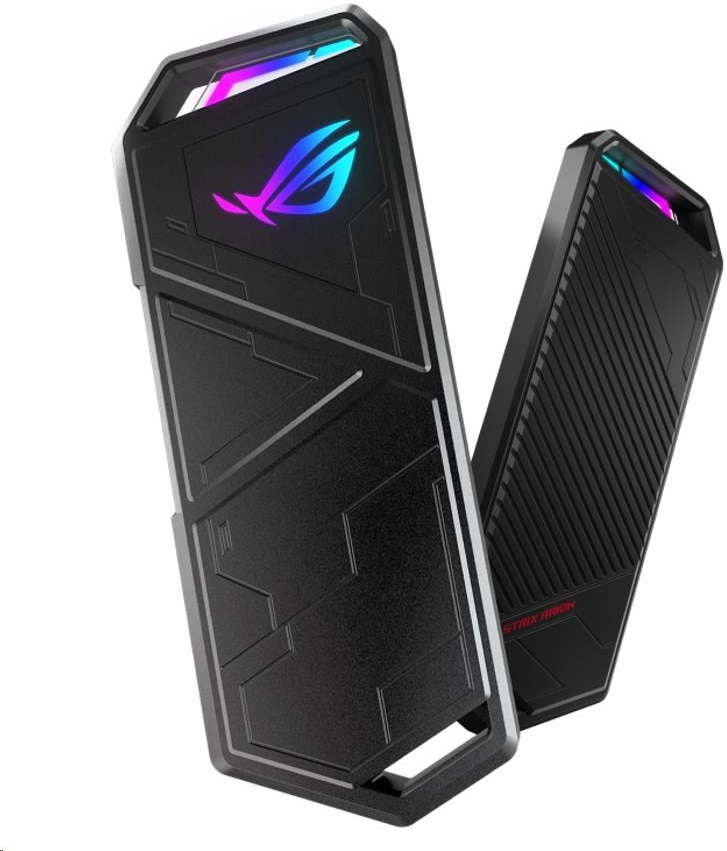 Asus ROG Strix Arion S500 M.2 500GB, 90DD02I0-M09000