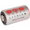 DogTrace Bateria litiova CR2 3V