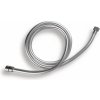 NOVA Sprchová hadica plastová, 200 cm, strieborná (NOVA Sprchová hadica plastová, 200 cm, strieborná)