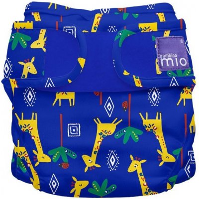 Bambino Mio Miosoft Giraffe Jamboree 9-15 kg