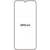 engaroGuard Hydrogel - ochranná fólia - OPPO A15 priesvitná nepoužívam kryt = fólia na celý displej 1 kus s výrezom prednej kamery