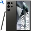 Samsung Galaxy S24 Ultra 5G 12/256GB Dual SIM Titánová čierna (S928) (SM-S928BZKGEUE)