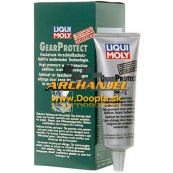 Liqui Moly 1007 Ochrana prevodov 80 ml