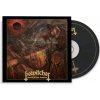 Bewitcher, Cursed Be Thy Kingdom, CD
