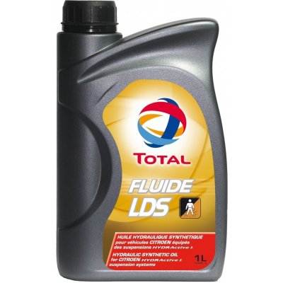 Total Fluide LDS 1 l