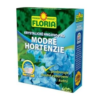 Agro Floria pro modré hortenzie 350 g