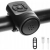 Elektronický zvonček TJA00525 22 mm