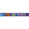 Q clean papier na pečenie 8m x 38cm
