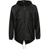 Puma PUMA x STAMPD Premium Men Windbreaker 568952-02 Farba: čierna, Veľkosť: S