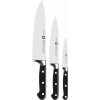 Zwilling Professional „S“ Set nožov 3 ks