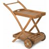 Fieldmann FDZN 4050-T Servírovací stolík