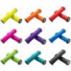 Gripy Race Face Grippler Lock On 33mm