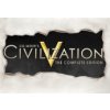 Sid Meier's Civilization V Complete Edition EU Steam CD Key