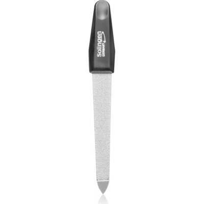 DuKaS Premium Line Solingen zafírový pilník na nechty 8 cm