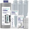 Sada AquaFloow pre kávovary Krups a Nivona: 6x filter + odvápňovač tablety