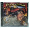 PC PRINCE OF PERSIA 3D PC CD-ROM v jewel case obale