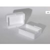 Polystyrénový termobox DUO Varianta: 1ks
