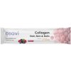 Osavi Collagen Hair, Skin & Nails, Wild berry, kolagén prášok zdravé vlasy, pleť a nechty, lesné plody, 5 g Výživový doplnok