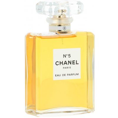 Chanel No. 5 parfumovaná voda dámska 100 ml od 105 € - Heureka.sk