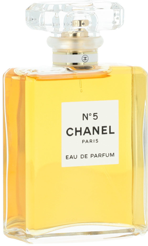 Chanel No. 5 parfumovaná voda dámska 100 ml od 138,5 € - Heureka.sk