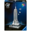 3D Puzzle 216 Teile - Iconics: Empire State Building - mit Licht (Hra)
