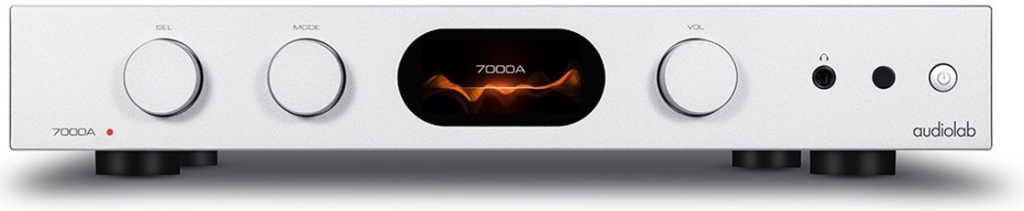 Audiolab 7000 A