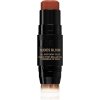 Nudestix Nudies Bloom multifunkčné líčidlo na oči, pery a tvár odtieň Rusty Rouge 7 g