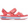 Crocs sandále na suchý zips