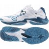 Mizuno WAVE LIGHTNING Z8 White/Sailor Blue/Silver