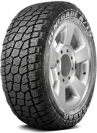 Radar Renegade A/T (AT-5) 245/70 R16 111H