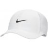 Šiltovka Nike U NK DF CLUB CAP U AB FL P biela FB5682-100 - M/L