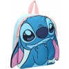 Predškolský batoh Vadobag Lilo a Stitch modro-ružový