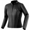 Motocyklová bunda SHIMA MONACO 2.0 Black veľ. L
